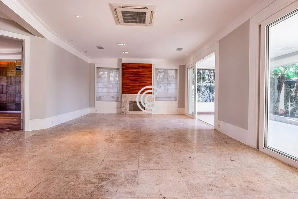 Foto 6 de Casa de Condomínio com 4 quartos à venda, 902m2 em Sítios de Recreio Gramado, Campinas - SP