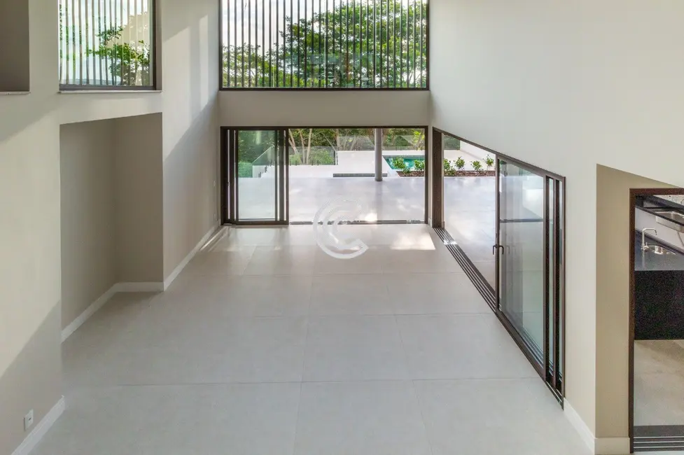 Casa com 4 quartos à venda, 701m2 em Residencial Jatibela, Campinas - SP - imagem 8 Foto 8 de Casa com 4 quartos à venda, 701m2 em Residencial Jatibela, Campinas - SP