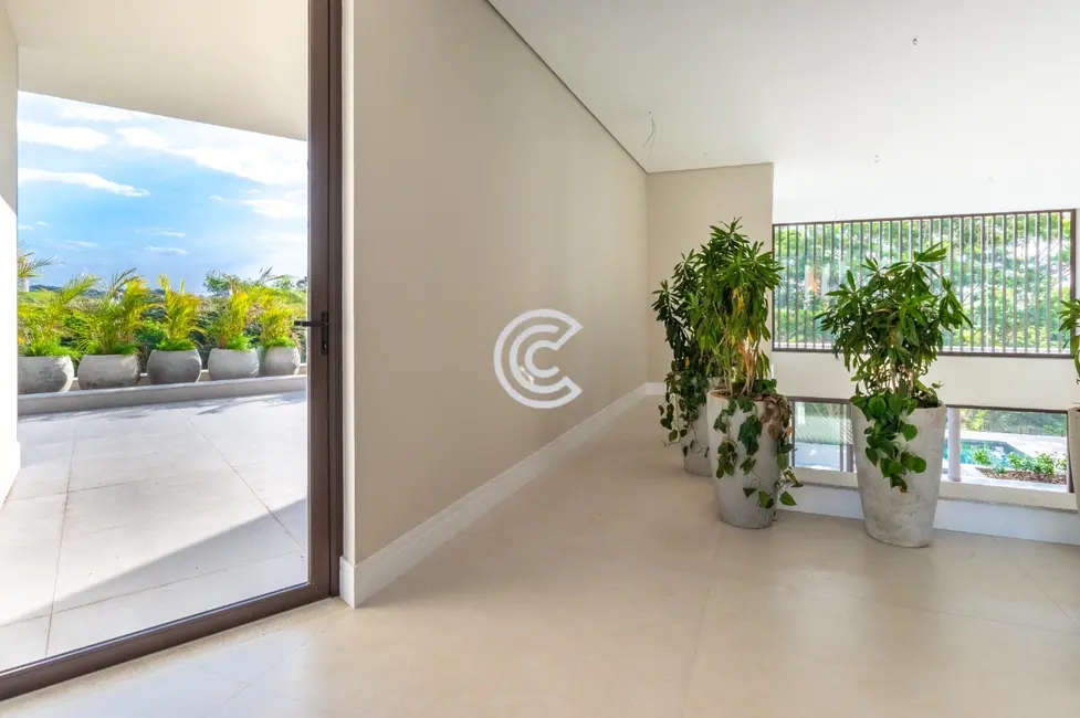 Casa com 4 quartos à venda, 701m2 em Residencial Jatibela, Campinas - SP - imagem 9 Foto 9 de Casa com 4 quartos à venda, 701m2 em Residencial Jatibela, Campinas - SP
