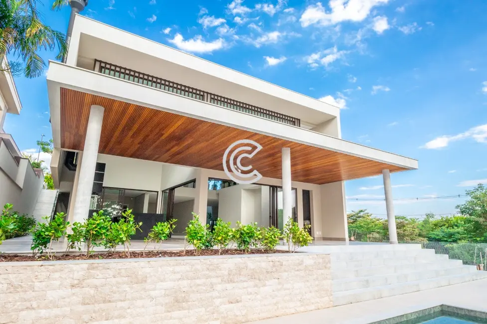 Casa com 4 quartos à venda, 701m2 em Residencial Jatibela, Campinas - SP - imagem 1 Foto 1 de Casa com 4 quartos à venda, 701m2 em Residencial Jatibela, Campinas - SP
