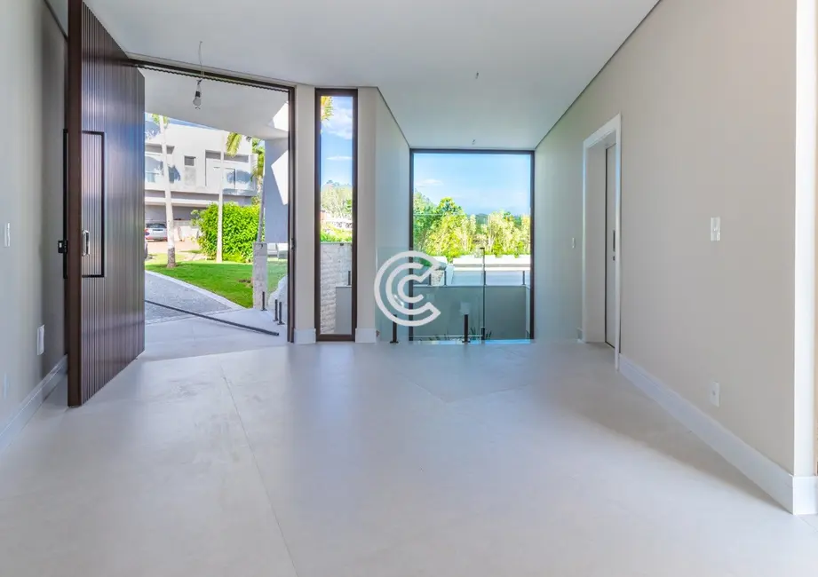 Casa com 4 quartos à venda, 701m2 em Residencial Jatibela, Campinas - SP - imagem 6 Foto 6 de Casa com 4 quartos à venda, 701m2 em Residencial Jatibela, Campinas - SP