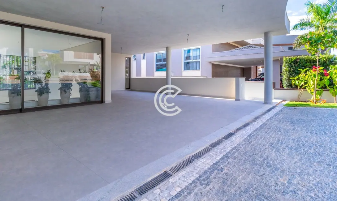 Casa com 4 quartos à venda, 701m2 em Residencial Jatibela, Campinas - SP - imagem 4 Foto 4 de Casa com 4 quartos à venda, 701m2 em Residencial Jatibela, Campinas - SP