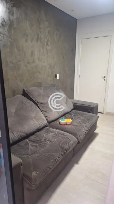 Foto 4 de Apartamento com 2 quartos à venda, 46m2 em Capela, Vinhedo - SP