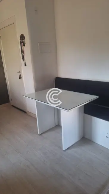 Foto 6 de Apartamento com 2 quartos à venda, 46m2 em Capela, Vinhedo - SP