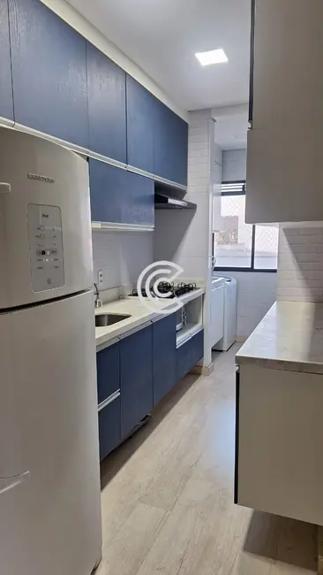 Foto 9 de Apartamento com 2 quartos à venda, 46m2 em Capela, Vinhedo - SP
