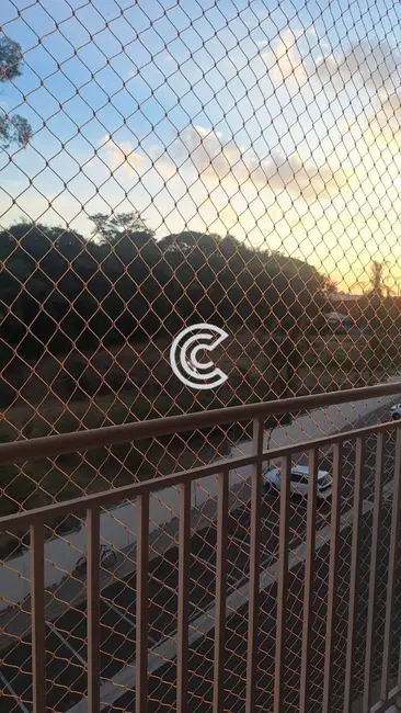 Foto 7 de Apartamento com 2 quartos à venda, 46m2 em Capela, Vinhedo - SP