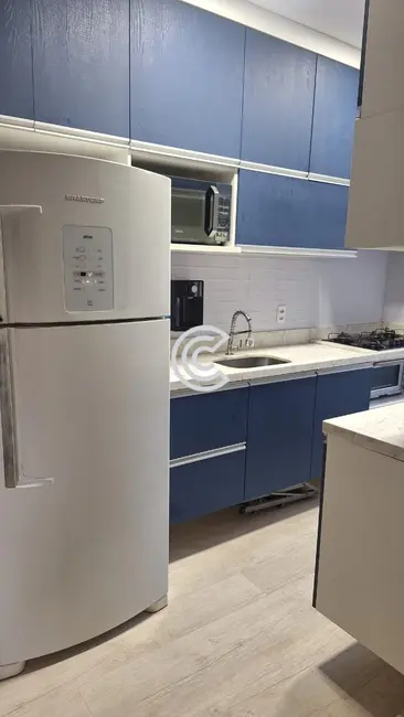 Foto 8 de Apartamento com 2 quartos à venda, 46m2 em Capela, Vinhedo - SP