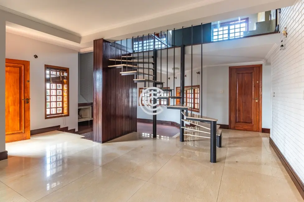 Foto 5 de Casa de Condomínio com 4 quartos à venda, 455m2 em Residencial Vila Verde, Campinas - SP