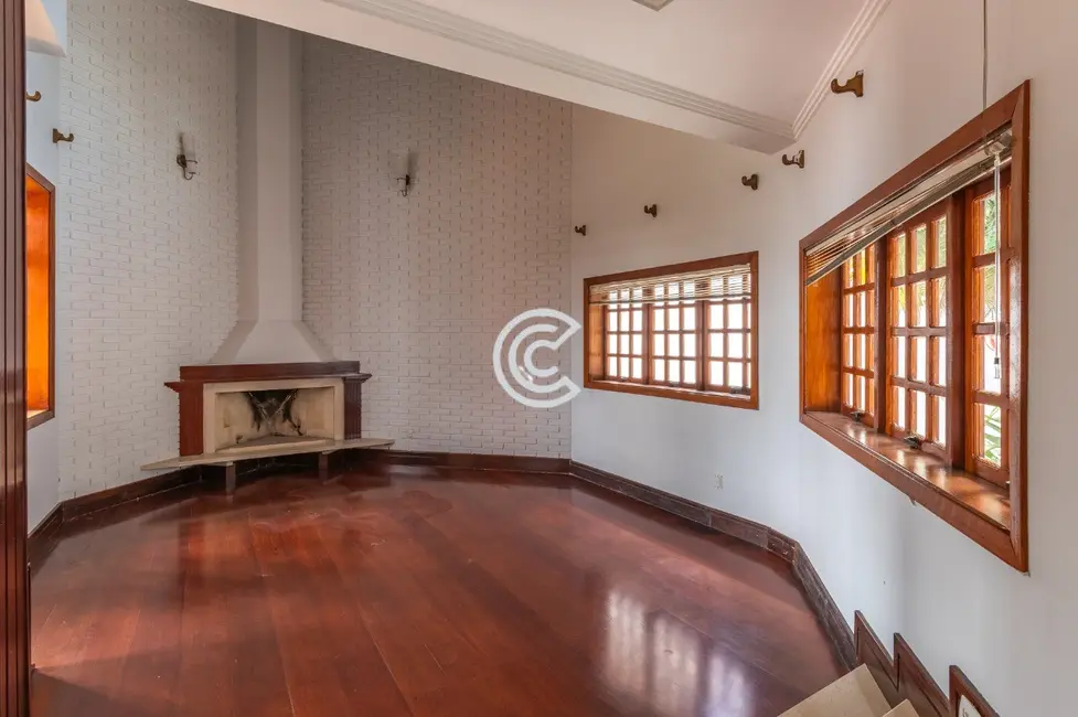 Foto 8 de Casa de Condomínio com 4 quartos à venda, 455m2 em Residencial Vila Verde, Campinas - SP