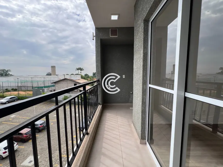 Foto 5 de Apartamento com 2 quartos à venda, 52m2 em Chácara Bela Vista, Sumare - SP