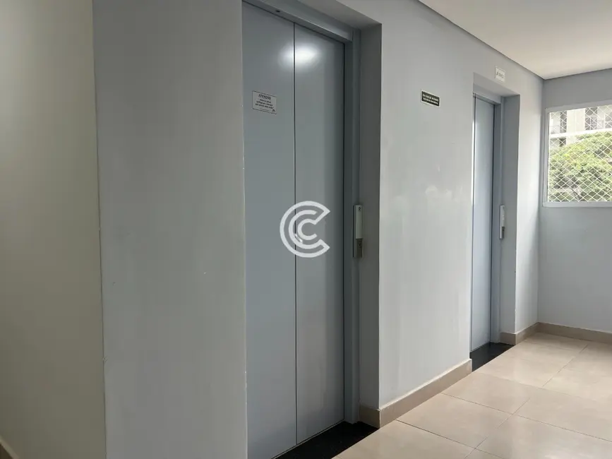Foto 8 de Apartamento com 2 quartos à venda, 52m2 em Chácara Bela Vista, Sumare - SP