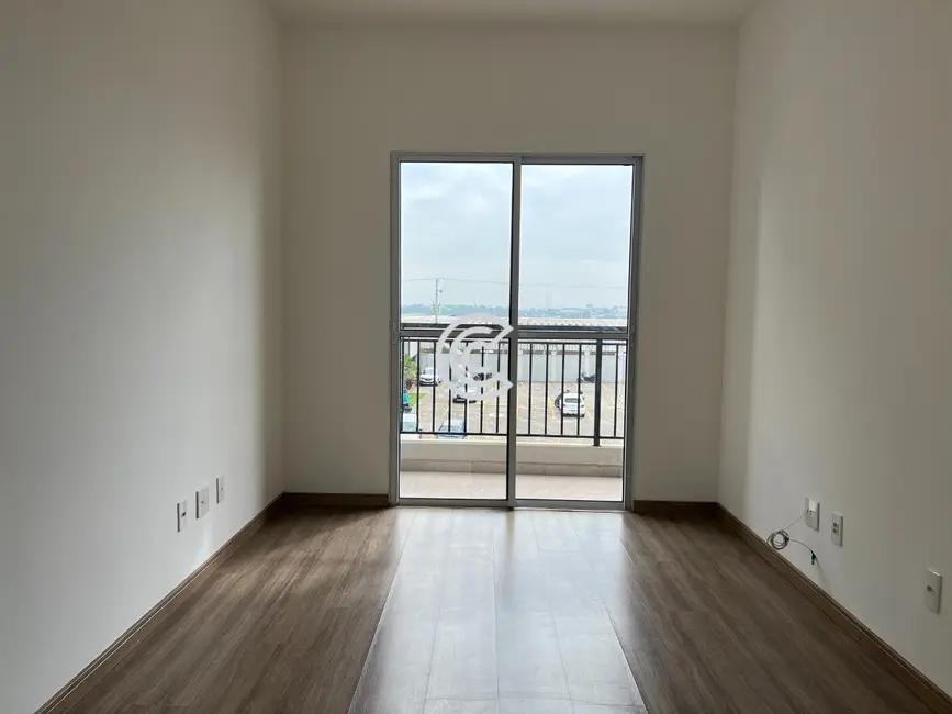 Foto 1 de Apartamento com 2 quartos à venda, 52m2 em Chácara Bela Vista, Sumare - SP