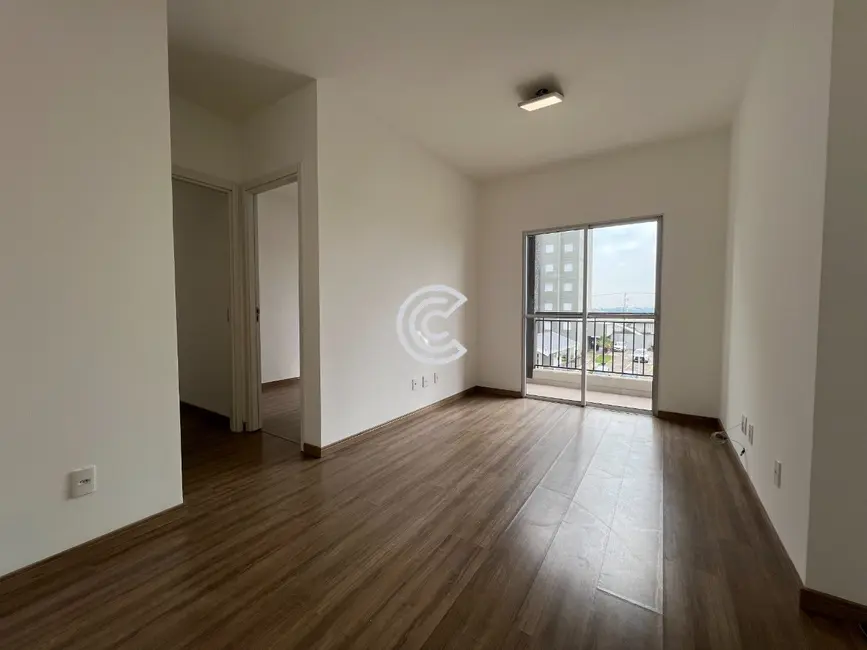 Foto 9 de Apartamento com 2 quartos à venda, 52m2 em Chácara Bela Vista, Sumare - SP