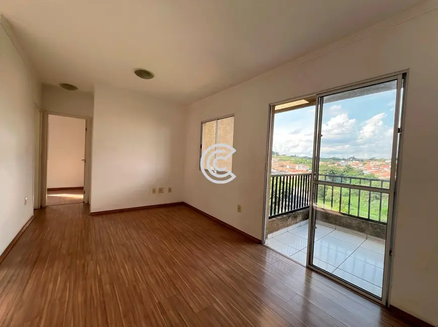 Apartamento com 2 quartos à venda, 58m2 em Parque Fazendinha, Campinas - SP - imagem 2 Foto 2 de Apartamento com 2 quartos à venda, 58m2 em Parque Fazendinha, Campinas - SP