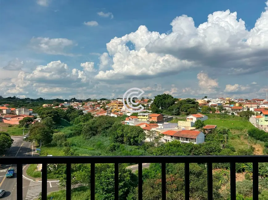 Apartamento com 2 quartos à venda, 58m2 em Parque Fazendinha, Campinas - SP - imagem 3 Foto 3 de Apartamento com 2 quartos à venda, 58m2 em Parque Fazendinha, Campinas - SP