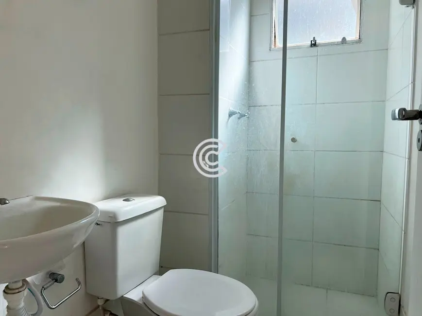 Apartamento com 2 quartos à venda, 58m2 em Parque Fazendinha, Campinas - SP - imagem 6 Foto 6 de Apartamento com 2 quartos à venda, 58m2 em Parque Fazendinha, Campinas - SP