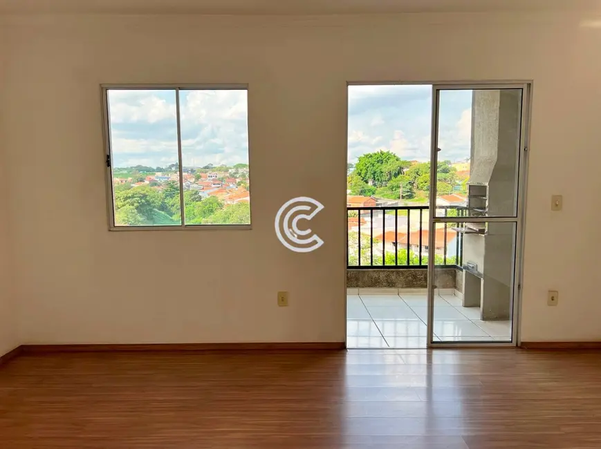 Apartamento com 2 quartos à venda, 58m2 em Parque Fazendinha, Campinas - SP - imagem 1 Foto 1 de Apartamento com 2 quartos à venda, 58m2 em Parque Fazendinha, Campinas - SP