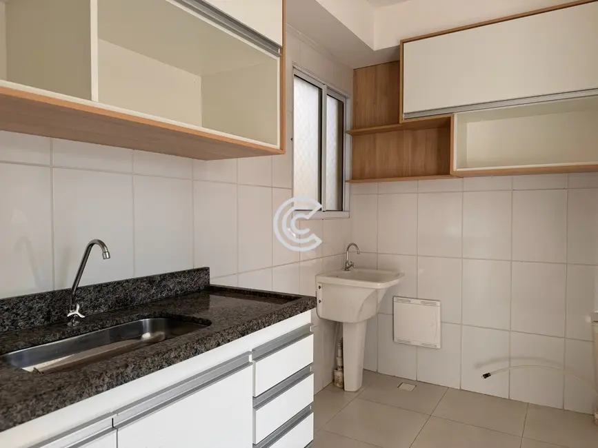 Foto 8 de Apartamento com 3 quartos à venda, 71m2 em Parque Fazendinha, Campinas - SP