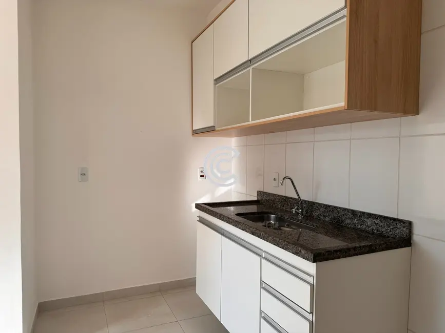 Foto 9 de Apartamento com 3 quartos à venda, 71m2 em Parque Fazendinha, Campinas - SP