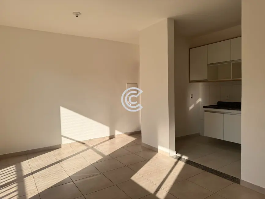 Foto 6 de Apartamento com 3 quartos à venda, 71m2 em Parque Fazendinha, Campinas - SP