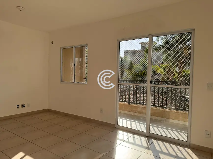 Foto 1 de Apartamento com 3 quartos à venda, 71m2 em Parque Fazendinha, Campinas - SP