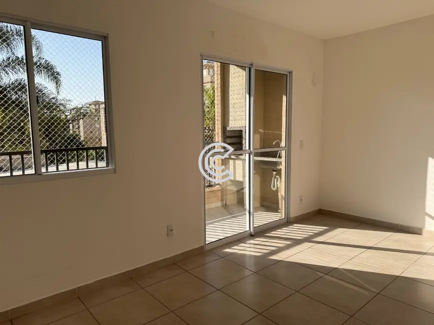 Foto 4 de Apartamento com 3 quartos à venda, 71m2 em Parque Fazendinha, Campinas - SP