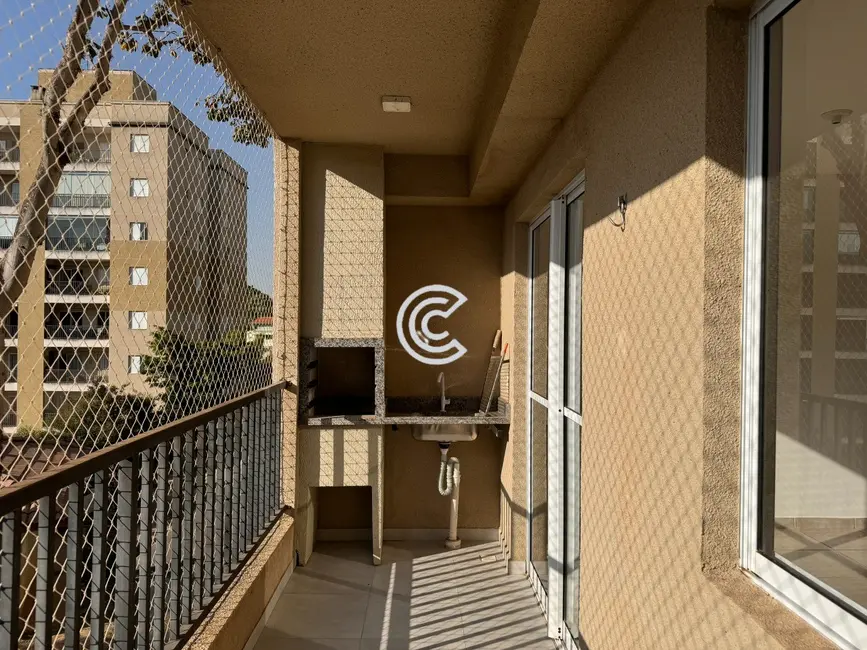 Foto 3 de Apartamento com 3 quartos à venda, 71m2 em Parque Fazendinha, Campinas - SP