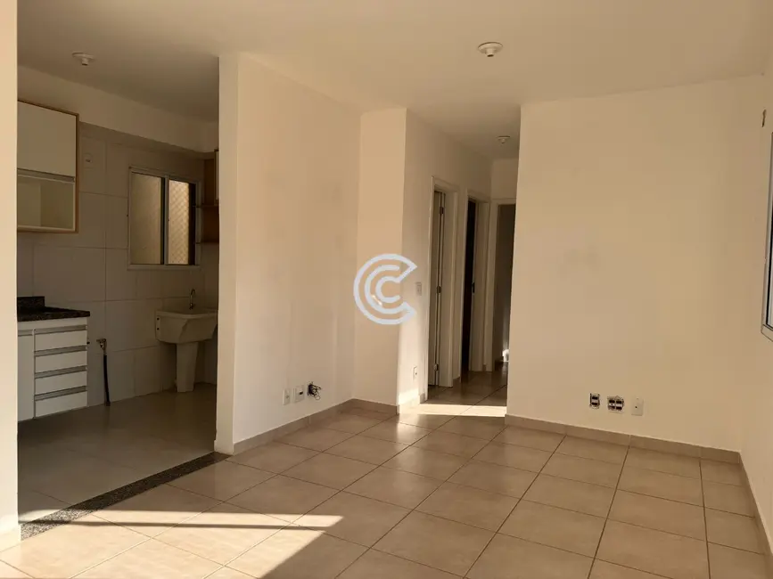 Foto 7 de Apartamento com 3 quartos à venda, 71m2 em Parque Fazendinha, Campinas - SP