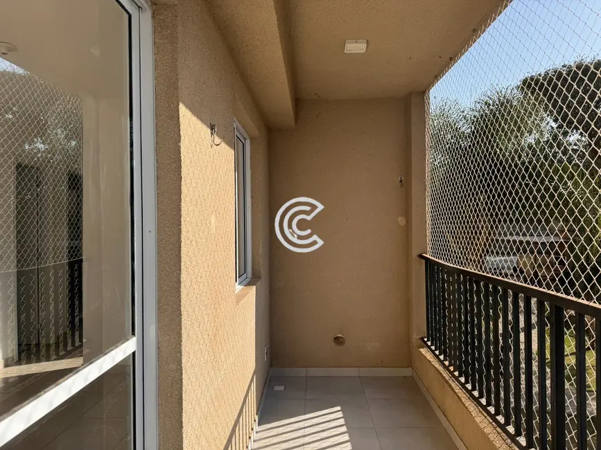 Foto 2 de Apartamento com 3 quartos à venda, 71m2 em Parque Fazendinha, Campinas - SP