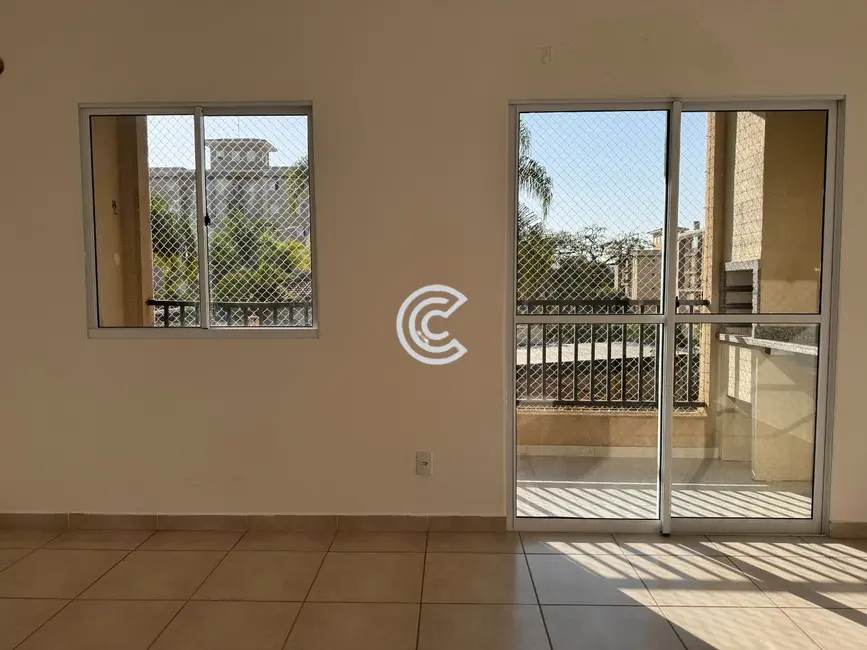 Foto 5 de Apartamento com 3 quartos à venda, 71m2 em Parque Fazendinha, Campinas - SP