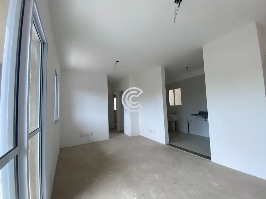 Foto 4 de Apartamento com 3 quartos à venda, 71m2 em Parque Fazendinha, Campinas - SP