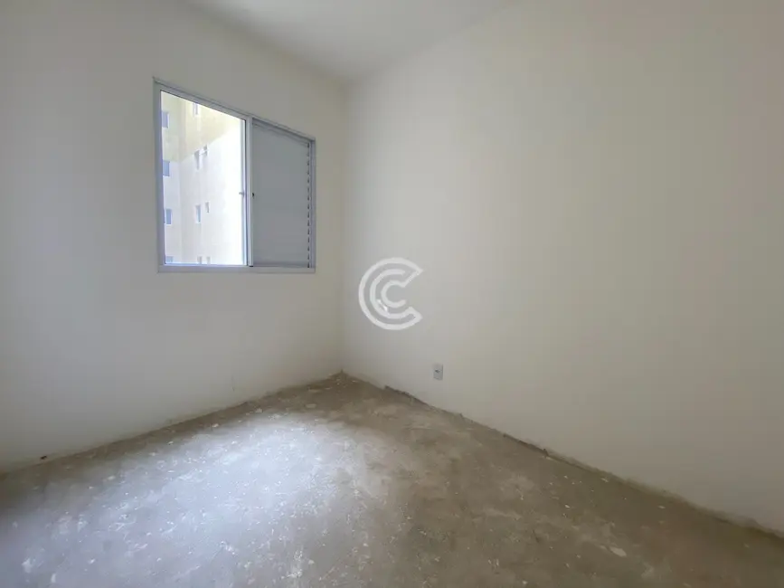 Foto 8 de Apartamento com 3 quartos à venda, 71m2 em Parque Fazendinha, Campinas - SP