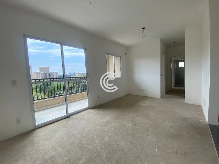 Foto 2 de Apartamento com 3 quartos à venda, 71m2 em Parque Fazendinha, Campinas - SP
