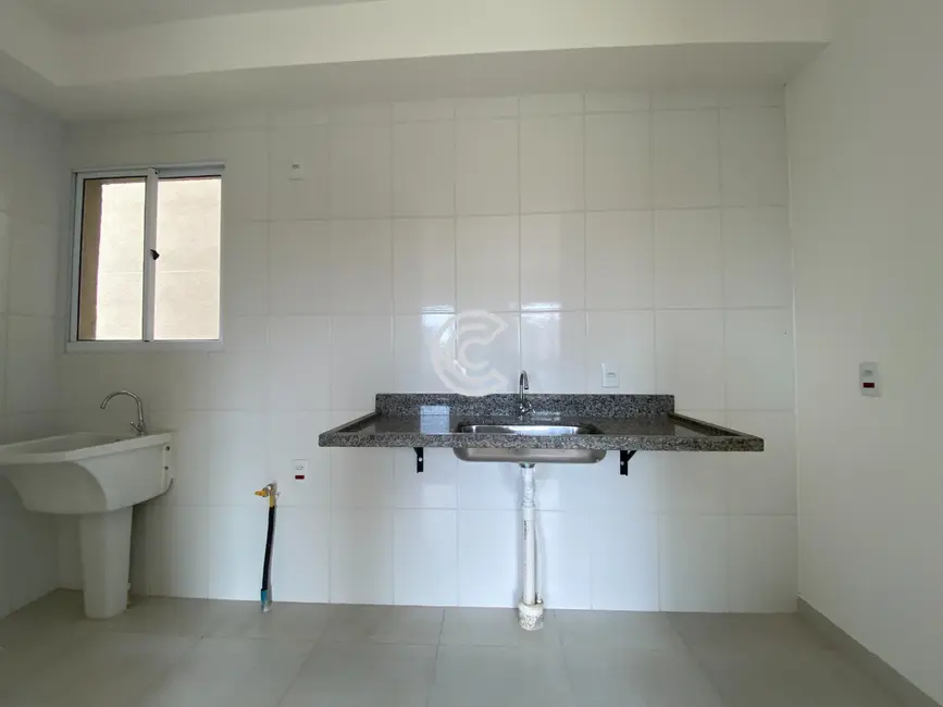 Foto 5 de Apartamento com 3 quartos à venda, 71m2 em Parque Fazendinha, Campinas - SP