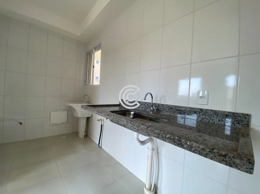 Foto 6 de Apartamento com 3 quartos à venda, 71m2 em Parque Fazendinha, Campinas - SP