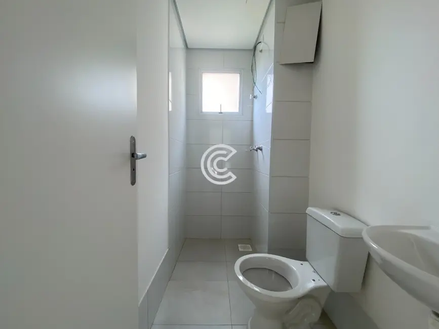 Foto 9 de Apartamento com 3 quartos à venda, 71m2 em Parque Fazendinha, Campinas - SP