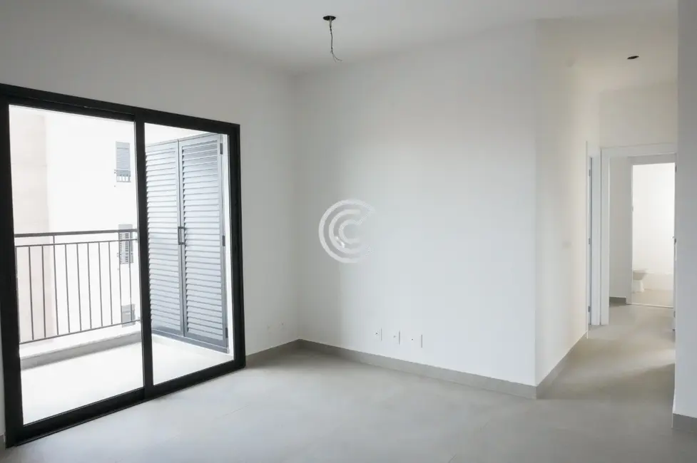 Foto 2 de Apartamento com 3 quartos à venda, 77m2 em Swiss Park, Campinas - SP