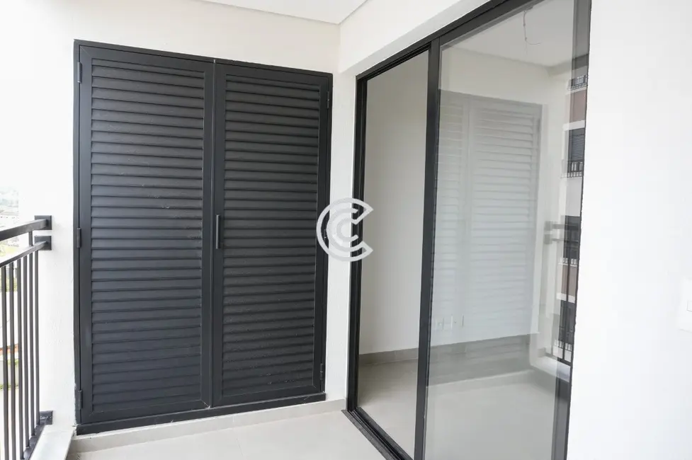 Foto 6 de Apartamento com 3 quartos à venda, 77m2 em Swiss Park, Campinas - SP