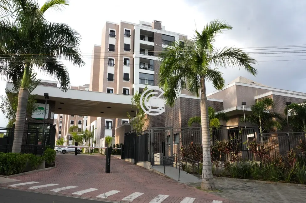 Foto 1 de Apartamento com 3 quartos à venda, 77m2 em Swiss Park, Campinas - SP