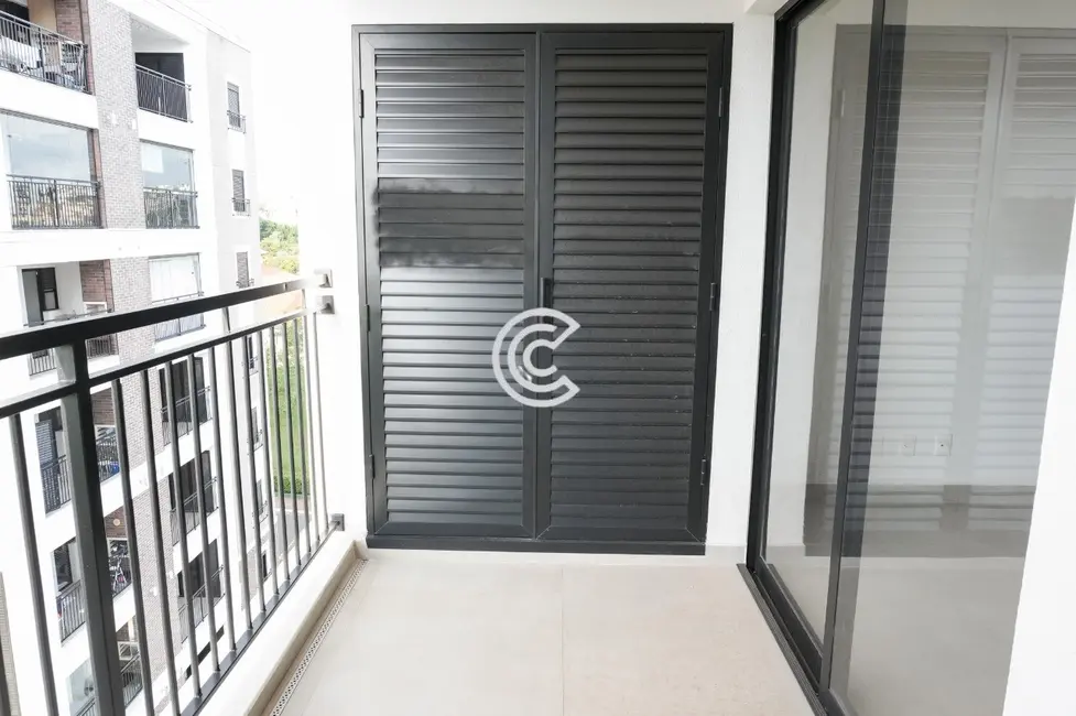 Foto 6 de Apartamento com 2 quartos à venda, 66m2 em Swiss Park, Campinas - SP