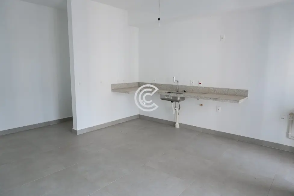 Foto 8 de Apartamento com 2 quartos à venda, 66m2 em Swiss Park, Campinas - SP