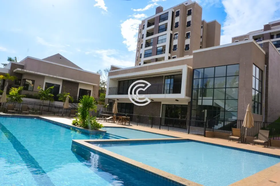 Foto 5 de Apartamento com 2 quartos à venda, 66m2 em Swiss Park, Campinas - SP