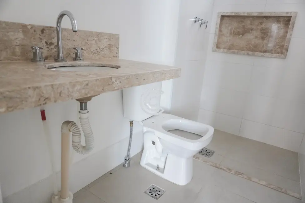 Foto 9 de Apartamento com 2 quartos à venda, 66m2 em Swiss Park, Campinas - SP