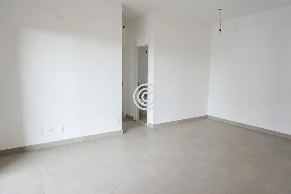 Foto 7 de Apartamento com 2 quartos à venda, 66m2 em Swiss Park, Campinas - SP