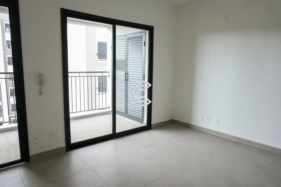 Foto 3 de Apartamento com 2 quartos à venda, 66m2 em Swiss Park, Campinas - SP