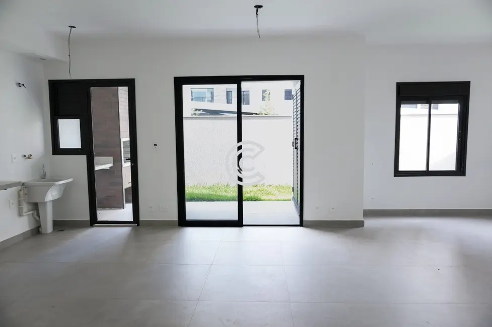 Foto 4 de Apartamento com 3 quartos à venda, 102m2 em Swiss Park, Campinas - SP