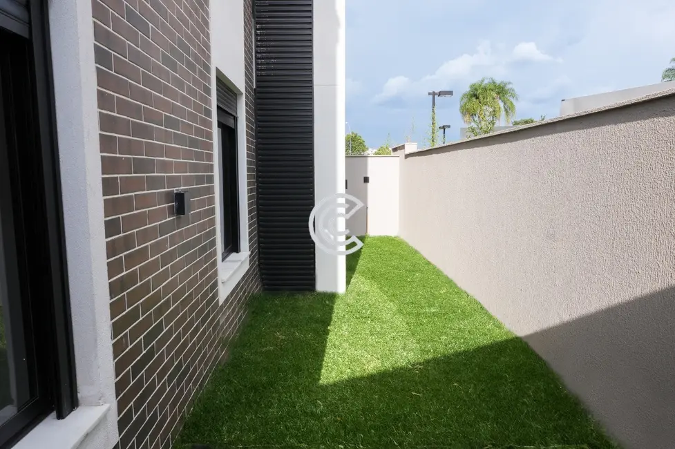 Foto 7 de Apartamento com 3 quartos à venda, 102m2 em Swiss Park, Campinas - SP