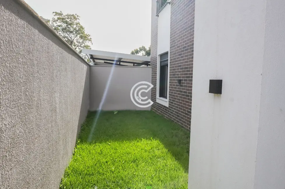 Foto 6 de Apartamento com 3 quartos à venda, 102m2 em Swiss Park, Campinas - SP