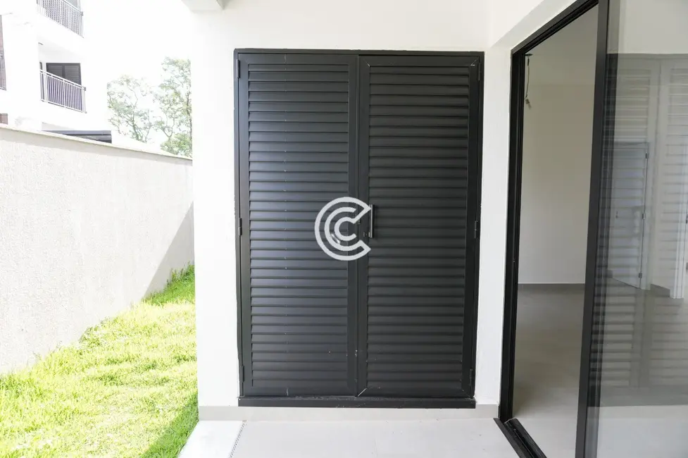 Foto 5 de Apartamento com 3 quartos à venda, 102m2 em Swiss Park, Campinas - SP