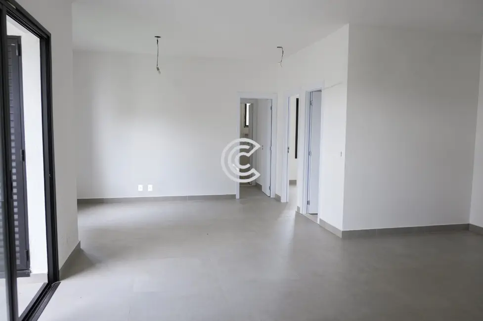 Foto 3 de Apartamento com 3 quartos à venda, 102m2 em Swiss Park, Campinas - SP